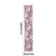 thumbnail image 3 of Casa de campo Decoración de Pascua Easter Lace Table Flag Pineapple Bunny Eggs Table Coffee Table Holiday Decorations Scandinavian Tablecloths Decoración del hogar, 3 of 6