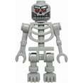 thumbnail image 2 of The LEGO Movie MiniFigure - Robo Skeleton (Set 70807), 2 of 4