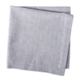 thumbnail image 3 of Set de Servilletas DII Chambray Gris 51x51 cm Paquete de 6, 3 of 8