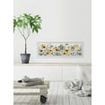 thumbnail image 3 of Marmont Hill Longest Pick Framed Wall Art, 3 of 6