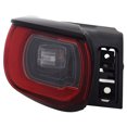 thumbnail image 5 of OEM Grade Left Outer Tail Light Compatible with 2022-2023 Mazda CX-5 2.5 S Carbon Edition Turbo Turbo Signature 2.5L SKYACTIV-G DOHC 4-Cyl On Body KPF1-51-160 KPF151160 MA2804138, 5 of 6