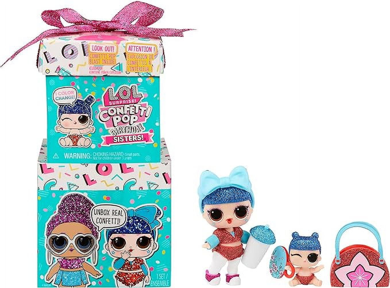 Confetti pop wave 1 new arrivals