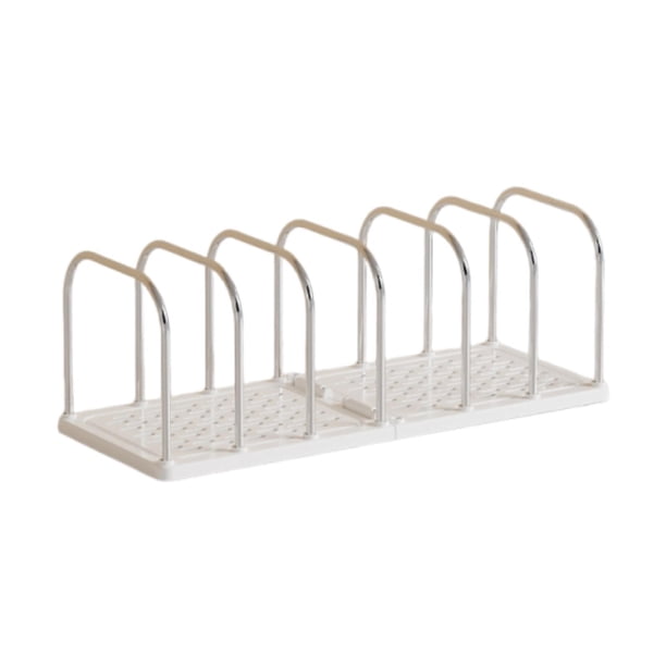 Sujetalibros Sujetalibros Resistente Decorativo Sujetalibros Pesados Contenedor Versátil Libro Blanco