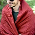 thumbnail image 6 of Kijaro Native Camp Quilt Picnic Blanket, Warrens Red Topo, 6 of 9