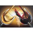 thumbnail image 1 of Diamond Painting (DB6300) 5D DIY Square Wine Glass Mosaic Wall Art Picture 20X30cm FLhrweasw Nuevo, 1 of 1