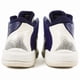 thumbnail image 4 of ASICS Gelhoop V16 S Cream Blue Expanse - 1063A102-100 New Size, 4 of 5