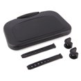 thumbnail image 2 of Folding Auto Car Back Seat Table Drink Food Cup Tray Holder Stand Desk, 2 of 6