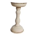 thumbnail image 4 of Soporte de candelabro de madera Accesorios para fotos Centro de mesa Candelabro Pedestal Decoración Adorno Portavelas para el hogar Sala de estar 20 CENTÍMETROS, 4 of 9