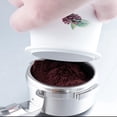 thumbnail image 2 of Taza dosificadora de Espresso, 51mm, taza para olfatear, taza para recoger polvo de Barista de para Bar, , tiendas, tiendas de té de la Macarena vasos dosificadores, 2 of 8