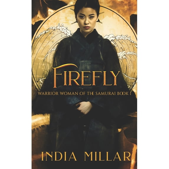 Pre-Owned Firefly (Paperback) 1692154508 9781692154509