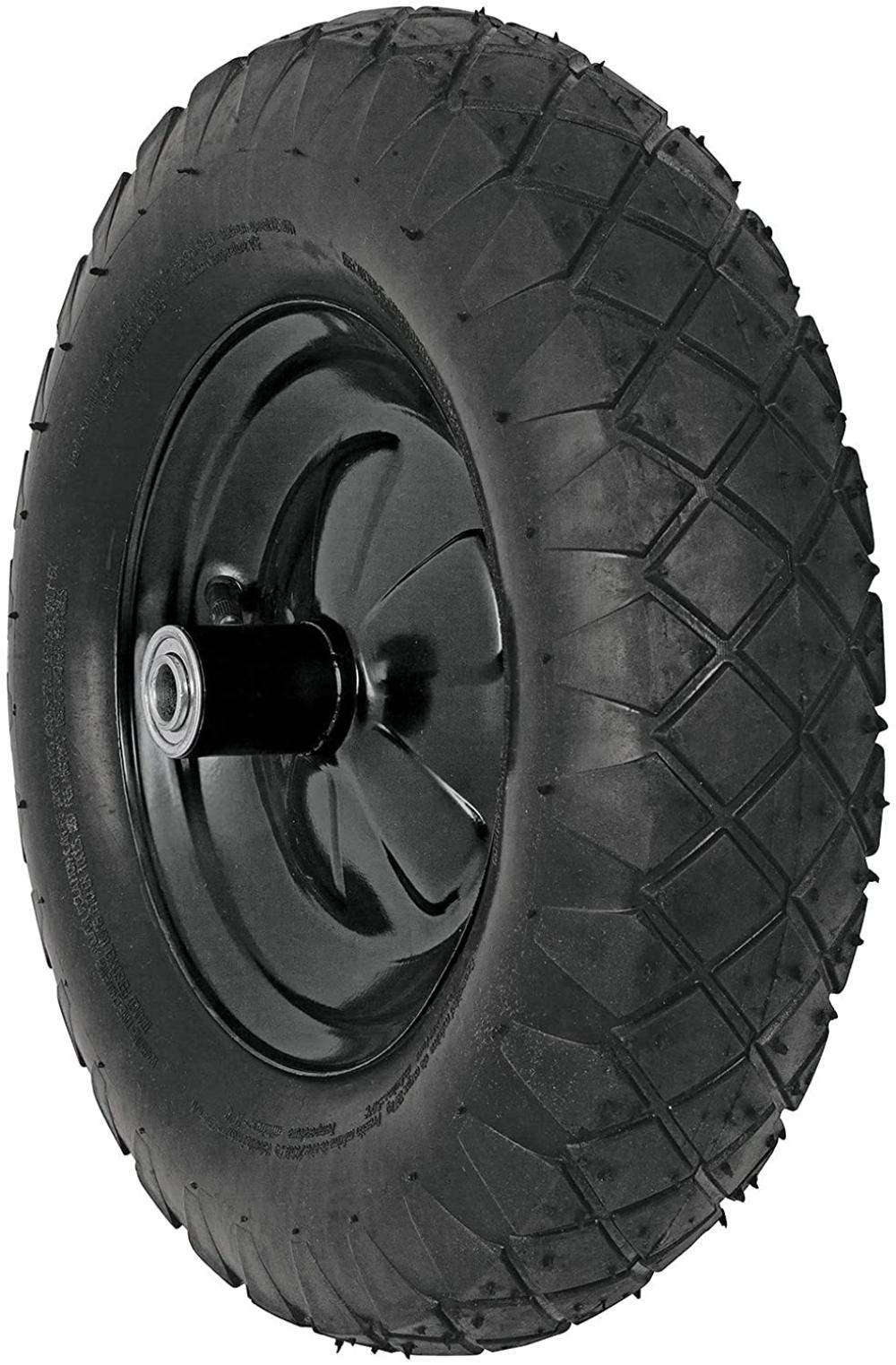TRUPER CU-S Wheelbarrow plastic wedge CAR-82