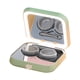 thumbnail image 1 of Estuche para lentes de contacto ocular Contenedor Almacenamiento eléctrico recargable de primera calidad Soporte portátil Caja de limpieza Lentes de, 1 of 7