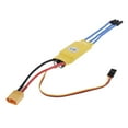 thumbnail image 5 of 1pc 40A Brushless ESC XT60 Connector for Fixed Wing Helicopter Accessories, 5 of 8