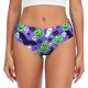thumbnail image 1 of Balery Cute Halloween Ropa Interior de Algodón para Mujer con Dibujo – Braguitas Cómodas y Elásticas, Estilo Clásico-3X-Large, 1 of 6