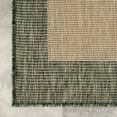 thumbnail image 4 of nuLOOM Anslie Geometric Indoor/Outdoor Area Rug, 8' x 10', Anslie Green, 4 of 9