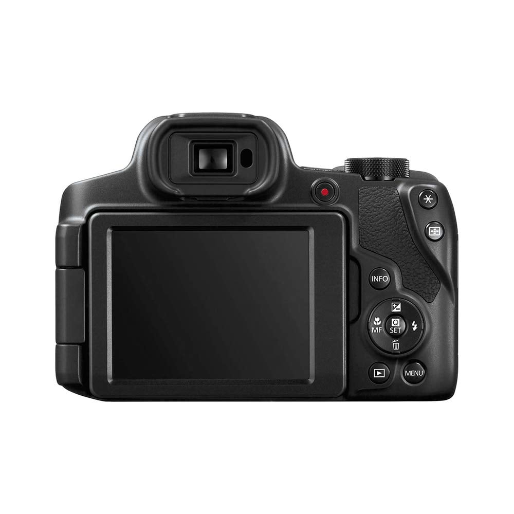 ⭐︎Canon PowerShot SX70HS⭐︎ Canon Powershot SX70 HS Digital Camera 21.1 megapixel - Walmart.com