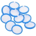thumbnail image 2 of 10 Pcs Filters Wheel Filter Syringe Sterile Syringe Filter Syringe Filter Filtered Needles Syringe, 2 of 2