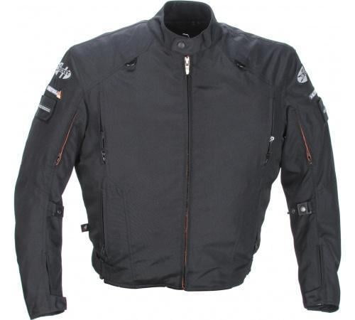 joe rocket textile jacket