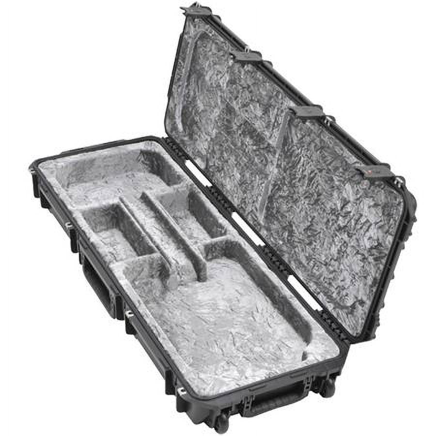 SKB ATA Electric Guitar Case With Open Cavity