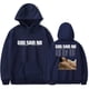 thumbnail image 3 of Sudadera con capucha de Omar Apollo God Said No Tour para hombre y mujer, unisex, de manga larga, para cosplay, ropa de calle, 3 of 5
