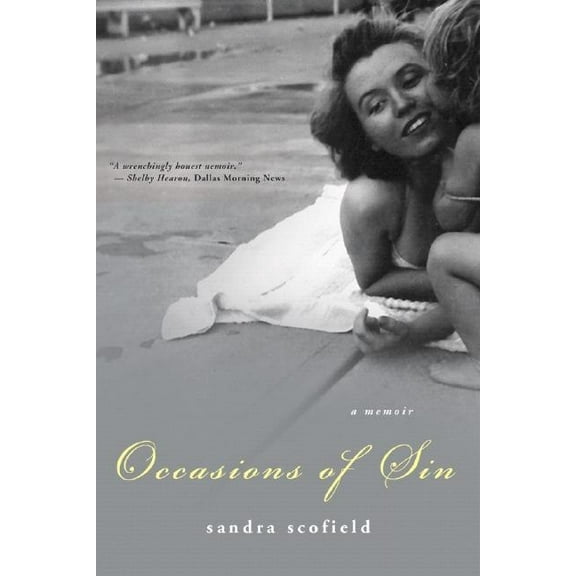 Occasions of Sin (Revised), (Paperback)