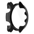 thumbnail image 5 of WIFKLSIIPG Compitable with Garmin Garmin Forerunner 255 Protective Case PC+ Tempered Film Protective Case Watch Cover, 5 of 5