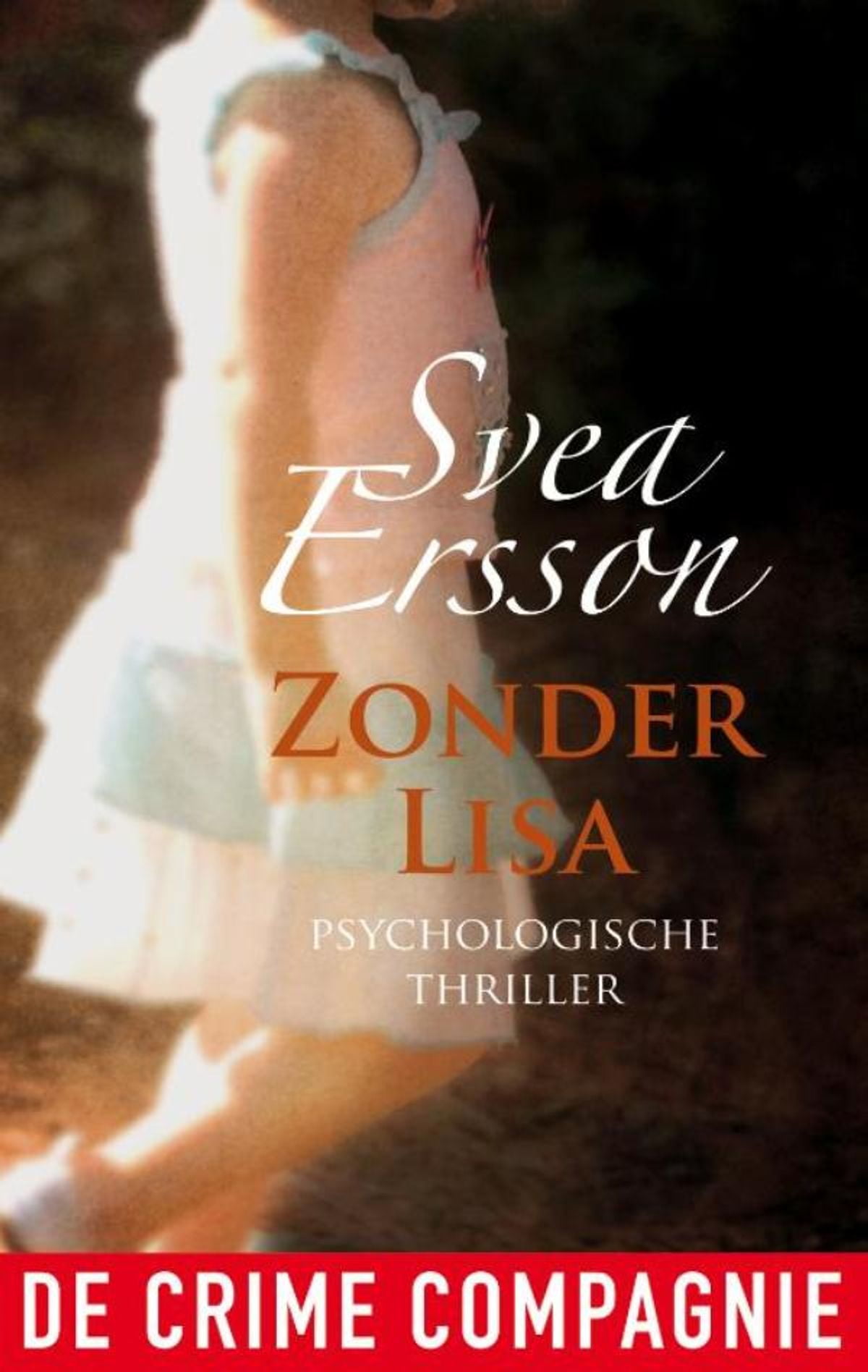 Zonder Lisa - eBook