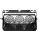 thumbnail image 3 of Luz estroboscópica, 18LED 36W Coche Flash Sucker Luz de flash Luz intermitente Diseño aerodinámico, 3 of 9