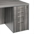 thumbnail image 2 of Mayline Aberdeen Series 4 Drawer File Cabinet in Gray Steel, 2 of 6