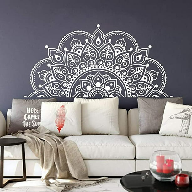 Autocollants muraux tendance pour votre déco - TenStickers