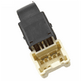 thumbnail image 5 of 5X Nouveau Interrupteur de Fenêtre Élévateur de Fenêtre Compatible avec G20 QX4 1996-2002 25411-0M010,5x Interrupteur de Fenêtre Électrique, Noir, 5 of 5