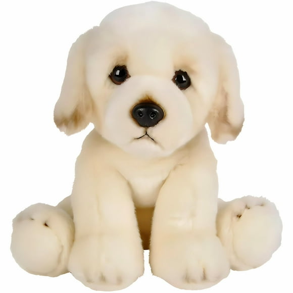 Juguete de peluche Adventure Planet Golden Retriever para perro 30 cm Adventure Planet Adventure Planet