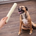 thumbnail image 2 of Ol' Roy 9-inch Large Beef hide Retrievers Chews, 53.97 oz, 20 Count, 2 of 9