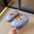 thumbnail image 4 of Girls Sneakers for Everyday Casual Playground Adventures Lightweight Sole Stylish Design Summer Ready Footwear for Little Girls, 5-5.5 Years, Pink, 4 of 4