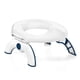 thumbnail image 1 of Tot 2-in-1 Go Potty- Navy, 1 Count (pack Of 1), 1 of 5