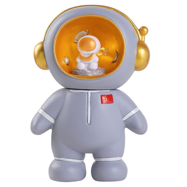 Astronaut Tirelire pour Enfants