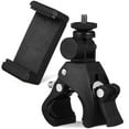 thumbnail image 2 of 1 Ensemble Support de Micro Support de Téléphone Support de Téléphone Réglable Support de Microphone Clip de Téléphone, 2 of 9