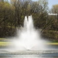thumbnail image 5 of Kasco 8400JF 2HP 240V Floating Pond Fountain, 5 of 6