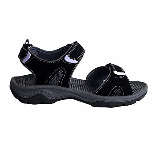 rivers edge fish sandals
