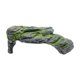 thumbnail image 1 of Cueva de resina para escondite de reptiles, decoración de acuario, paisajismo, para tomar el sol 28cmx18.5cmx10cm, 1 of 9