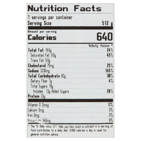 Genuine Steakhouse Beef Carne Picada Thin Cut Lg