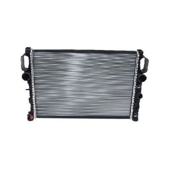 Radiator - Compatible with 2003 - 2005 Mercedes-Benz E320 Sedan 2004