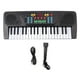 thumbnail image 2 of Juguete Musical de Teclado, Kids Key Piano 37 Keys Multifuncionales Para Niños, 2 of 7