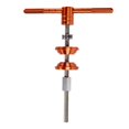 thumbnail image 2 of Herramientas de desmontaje de instalación de auriculares de bicicleta de montaña , herramienta de instalación de ajuste de presión de taza de Baoblaze Extracción del pedalier, 2 of 8
