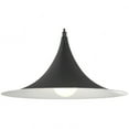 thumbnail image 5 of Access Lighting LED Pendant in Matte Black Color, 5 of 8