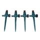 thumbnail image 5 of 4 Aspersores De Césped Para Jardín, De Riego Profesional Giratorio De 360 ​​​​grados Para Plantas De Jardín Y Flores, 5 of 7
