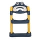 thumbnail image 5 of 28 Uds Kit de Asiento de Entrenamiento para Niños Orinal Plegable Antideslizante de PVC Suave para bebé Asiento para Orinal con Taburete y Escalera ANGGREK  Otros, 5 of 8