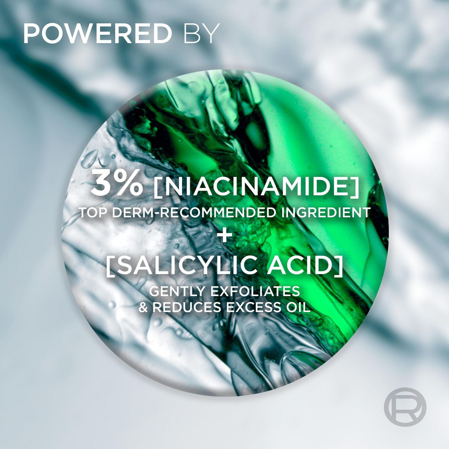 L'Oréal Paris Men Expert Derma Power Correcting Acne Serum, 30 ml