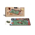 thumbnail image 1 of Studio Mercantile Ensemble de Jeu de Société Stratégique Football, Marron, 1 of 11