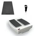 thumbnail image 1 of LegXercise PRO con control remoto inalámbrico y tapete antideslizante, 1 of 8